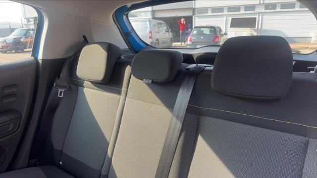 Citroen C3 image 2