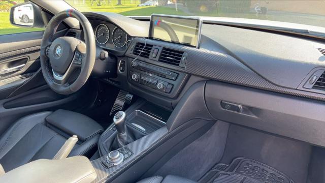 Bmw Serie 4 Coupé image 5