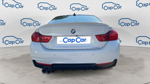 Bmw Serie 4 Coupé image 7