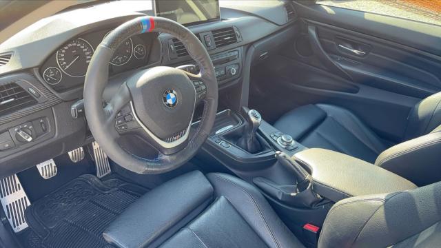 Bmw Serie 4 Coupé image 3