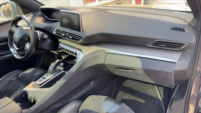 Peugeot 3008 image 4