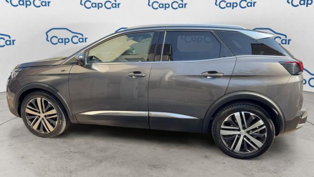 Peugeot 3008 image 2