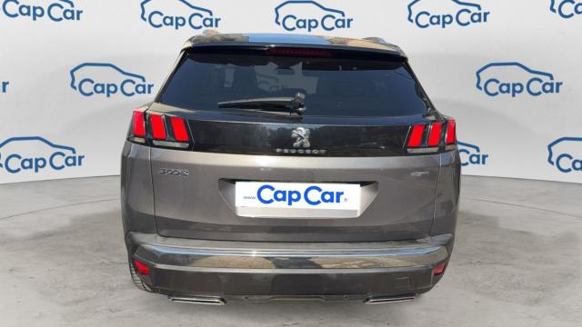Peugeot 3008 image 2
