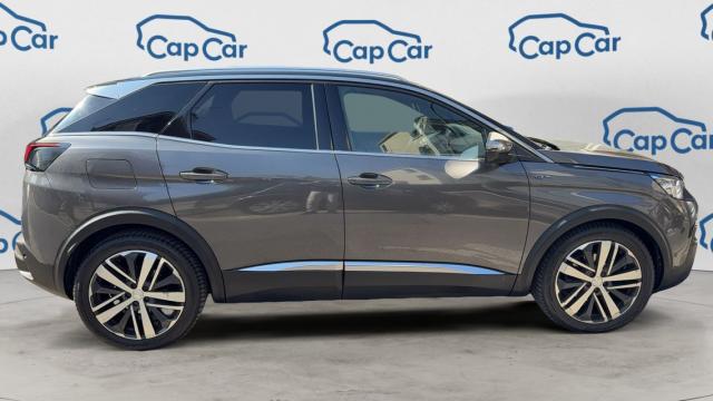 Peugeot 3008 image 3