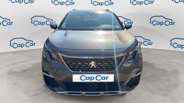 Peugeot 3008 image 5