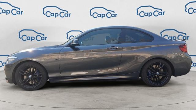 Bmw Serie 2 image 4