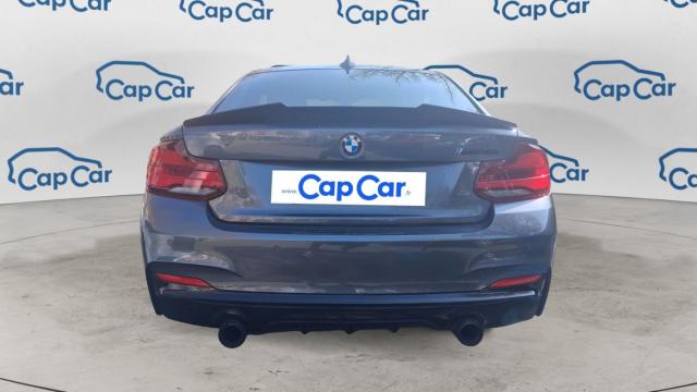 Bmw Serie 2 image 8
