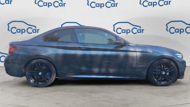 Bmw Serie 2 image 6