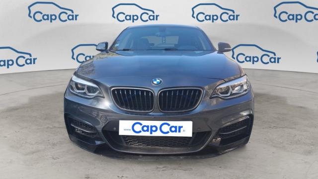 Bmw Serie 2 image 2