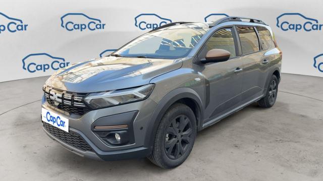 Dacia Jogger 1.0 Eco-G 100 Extreme + 7 Pl. - Places Gpl