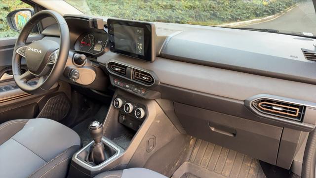 Dacia Jogger image 7