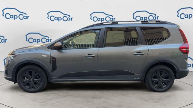 Dacia Jogger image 4