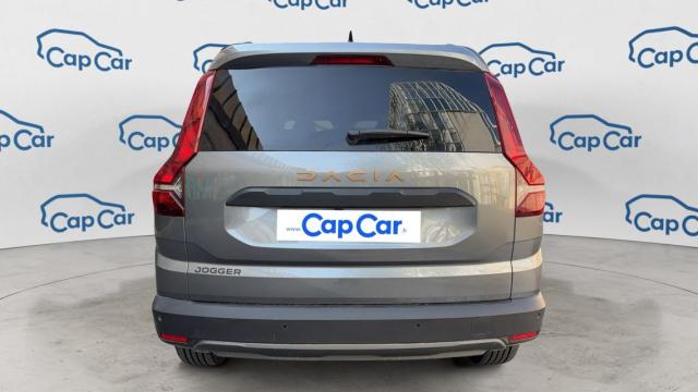 Dacia Jogger image 3