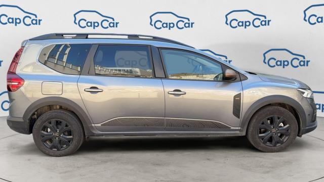 Dacia Jogger image 6