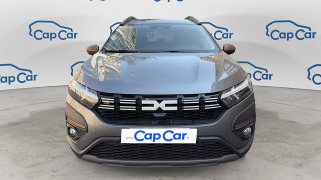 Dacia Jogger image 8