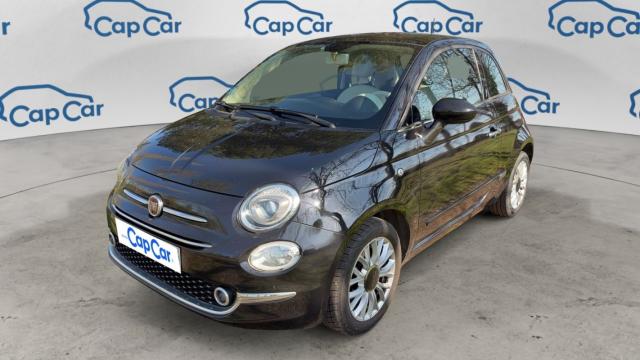 Fiat 500 1.2 69 Lounge