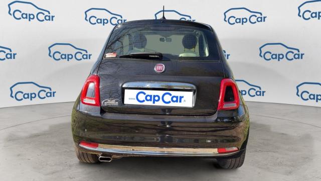 Fiat 500 image 3