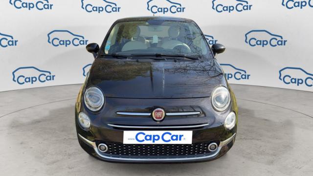 Fiat 500 image 8