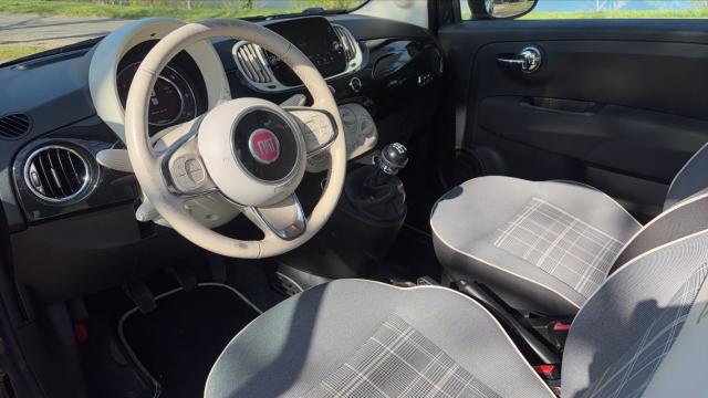 Fiat 500 image 1