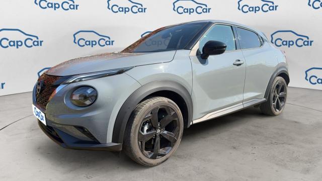 Nissan Juke 1.6 143 Hybride Bva6 Tekna - Première Main Garantie Constructeur