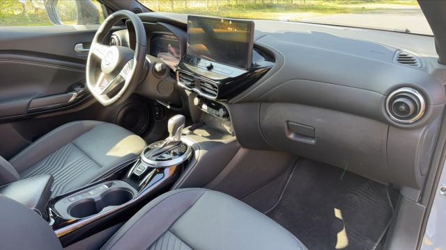 Nissan Juke image 1