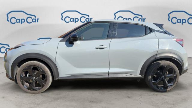 Nissan Juke image 7