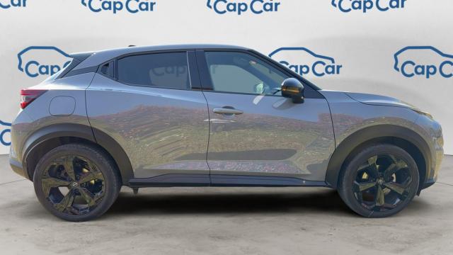 Nissan Juke image 3