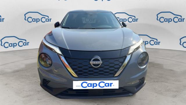 Nissan Juke image 5