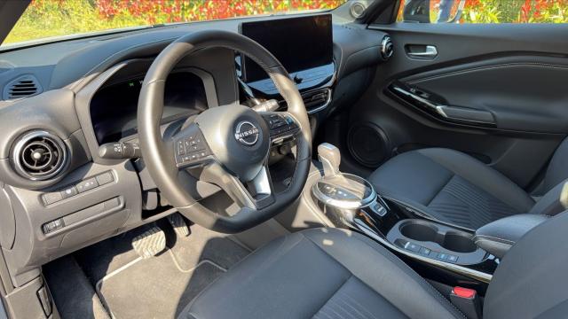 Nissan Juke image 2