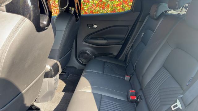 Nissan Juke image 4
