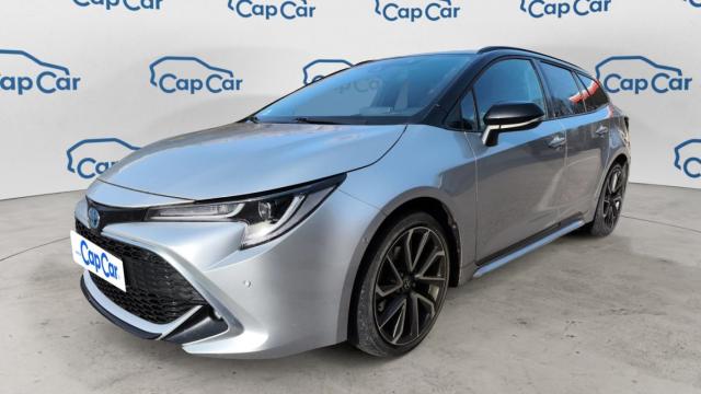 Toyota Corolla Touring Sports 2.0 Vvt-I 180 Hybrid Cvt Collection - Entretien Constructeur Toit Ouvrant