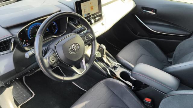 Toyota Corolla Touring Sports image 6