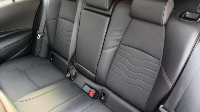 Toyota Corolla Touring Sports image 1