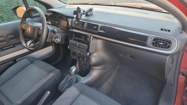 Citroen C3 image 8