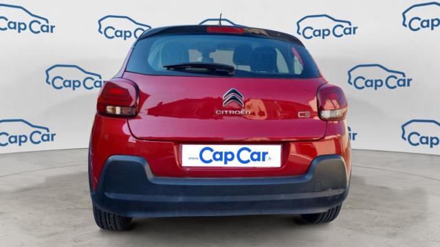 Citroen C3 image 3