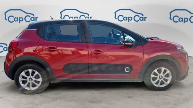 Citroen C3 image 4