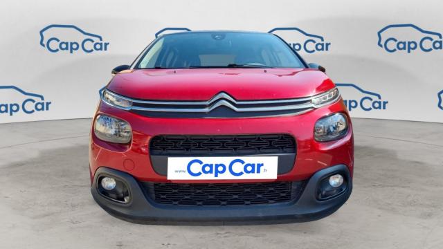 Citroen C3 image 1