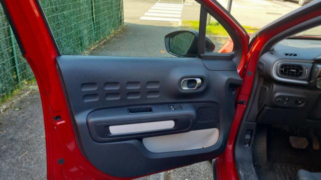 Citroen C3 image 6