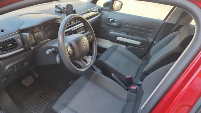 Citroen C3 image 9