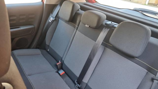 Citroen C3 image 7