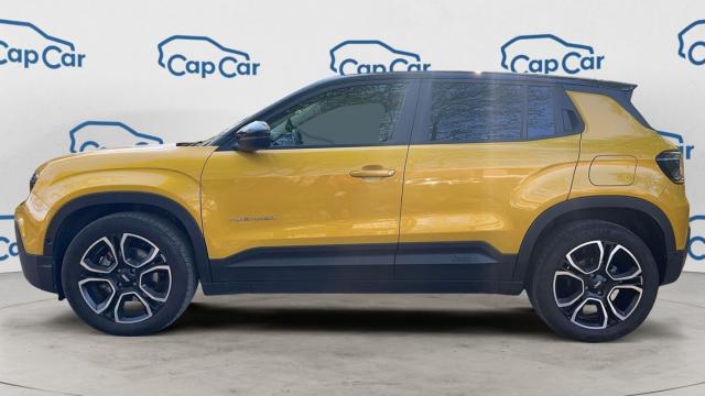 Jeep Avenger image 2