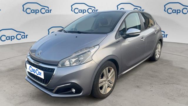 Peugeot 208 Ii 1.2 Puretech 82 Signature