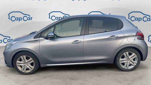 Peugeot 208 image 2