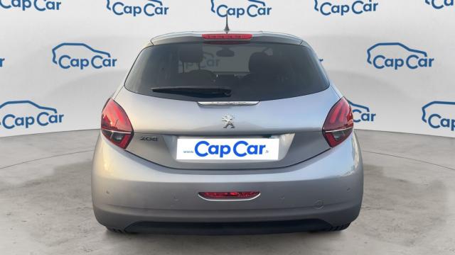 Peugeot 208 image 5