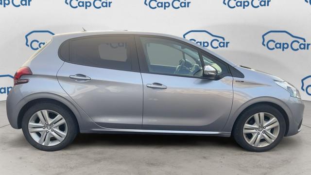 Peugeot 208 image 4