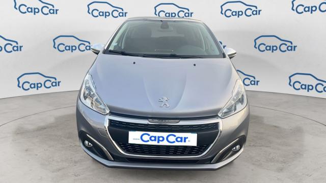 Peugeot 208 image 1