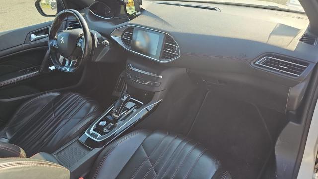 Peugeot 308 Sw image 8