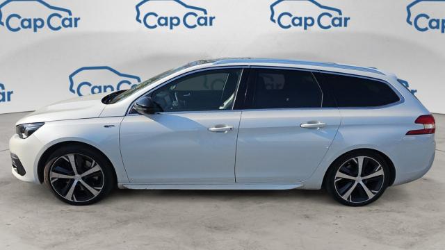 Peugeot 308 Sw image 2