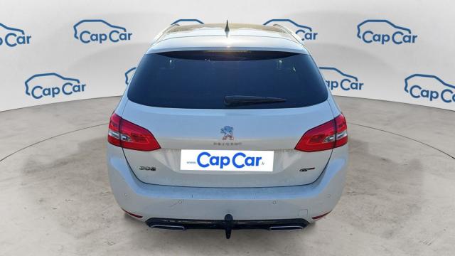 Peugeot 308 Sw image 3