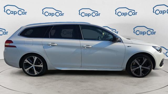 Peugeot 308 Sw image 1